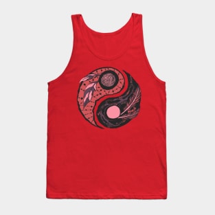 Ambrose Yin Yang Tank Top